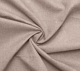 Санди однотонные v03 с креплением Кулиса с гребешком