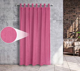 Канвас однотонные v24 с креплением Петли на липучках