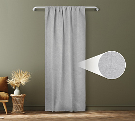 Санди однотонные v07 с креплением Кулиса