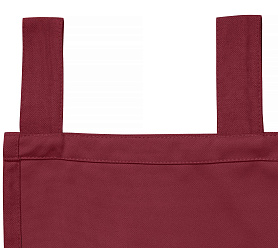 Канвас однотонные v44 с креплением Петли без липучек