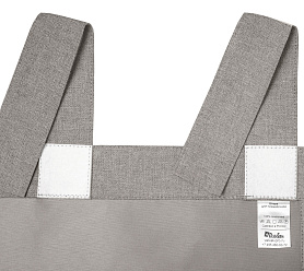 Санди однотонные v09 с креплением Петли с липучкой