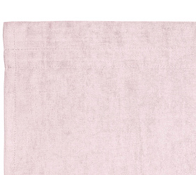 Канвас однотонные v19 с креплением Тесьма