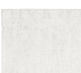 Канвас однотонные v01 с креплением Тесьма