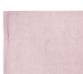 Канвас однотонные v19 с креплением Кулиска