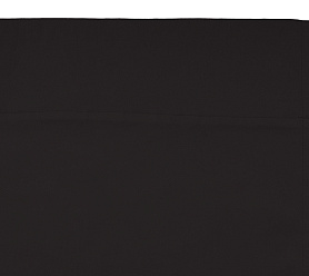 Шторы Стандарт коричневые на кулиске в спальню и гостиную