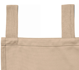 Канвас однотонные v08 с креплением Петли без липучек