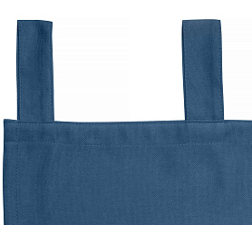 Канвас однотонные v41 с креплением Петли без липучек