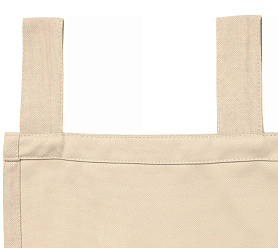 Канвас однотонные v03 с креплением Петли без липучек