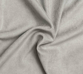 Канвас однотонные v36 с креплением Тесьма