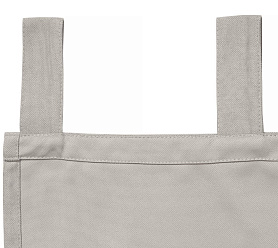 Канвас однотонные v36 с креплением Петли без липучек