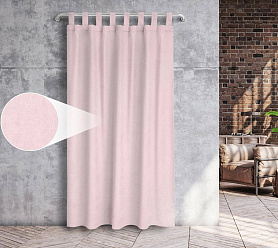 Канвас однотонные v19 с креплением Петли на липучках