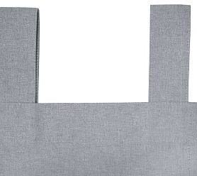 Санди однотонные v08 с креплением Петли с липучкой