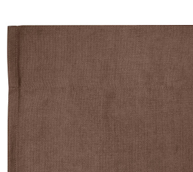 Канвас однотонные v15 с креплением Кулиска