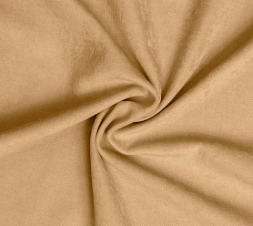 Канвас однотонные v14 с креплением Кулиска с гребешком