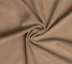 Канвас однотонные v09 с креплением Кулиска