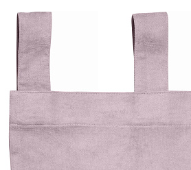 Канвас однотонные v20 с креплением Петли на липучках