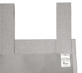 Санди однотонные v06 с креплением Петли с липучкой