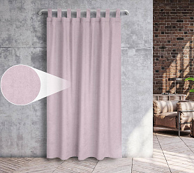 Канвас однотонные v20 с креплением Петли на липучках