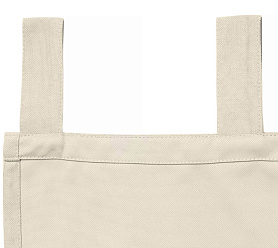 Канвас однотонные v02 с креплением Петли без липучек