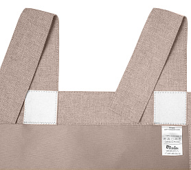 Санди однотонные v03 с креплением Петли с липучкой