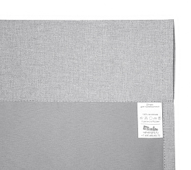 Санди однотонные v07 с креплением Кулиса