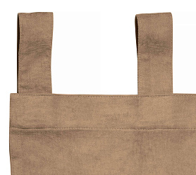 Канвас однотонные v09 с креплением Петли на липучках