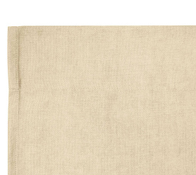 Канвас однотонные v05 с креплением Кулиска