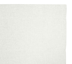 Санди однотонные v01 с креплением Кулиса с гребешком