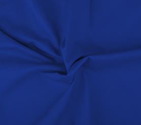 Шторы Стандарт василек на кулиске с гребешком в спальню и гостиную