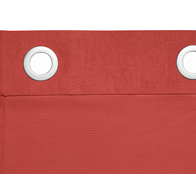 Канвас однотонные v42 с креплением Люверсы