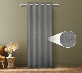 Санди однотонные v14 с креплением Люверсы