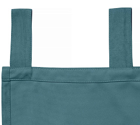 Канвас однотонные v30 с креплением Петли без липучек 