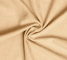 Канвас однотонные v13 с креплением Кулиска с гребешком