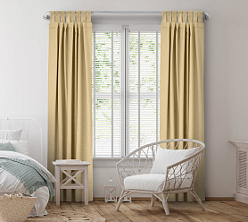 Канвас однотонные v12 с креплением Петли на липучках