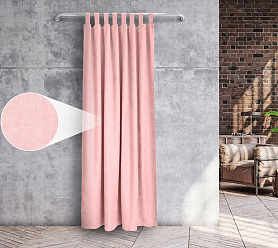 Канвас однотонные v22 с креплением Петли без липучек