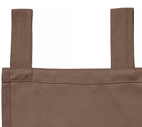 Канвас однотонные v15 с креплением Петли без липучек