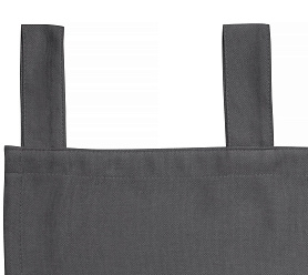 Канвас однотонные v47 с креплением Петли без липучек