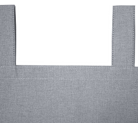 Санди однотонные v08 с креплением Петли