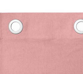 Канвас однотонные v21 с креплением Люверсы