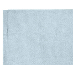 Канвас однотонные v37 с креплением Кулиска