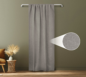 Санди однотонные v09 с креплением Кулиса