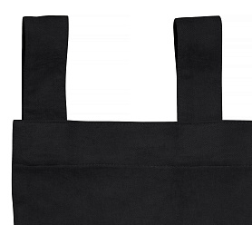 Канвас однотонные v48 с креплением Петли на липучках