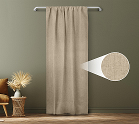 Санди однотонные v12 с креплением Кулиса