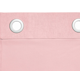 Канвас однотонные v22 с креплением Люверсы