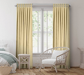 Канвас однотонные v10 с креплением Петли без липучек