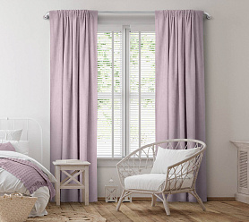 Канвас однотонные v20 с креплением Петли без липучек