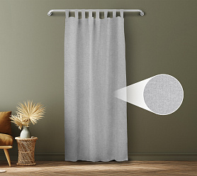 Санди однотонные v07 с креплением Петли