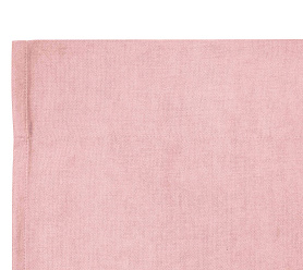 Канвас однотонные v22 с креплением Кулиска