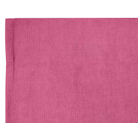 Канвас однотонные v24 с креплением Кулиска