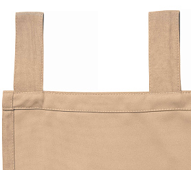 Канвас однотонные v07 с креплением Петли без липучек